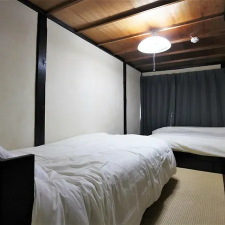 The Neighbors Tsukamoto Hotel
